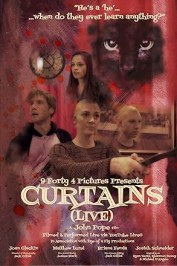 Curtains (Live)