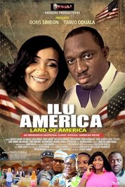 ILU America (Land of America)