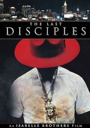 The Last Disciples