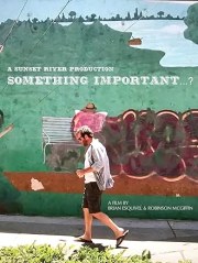 Something Important...?
