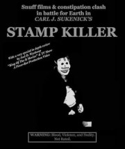 Stamp Killer