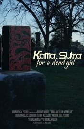 Kama Sutra for a Dead Girl