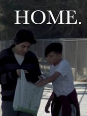 Home.