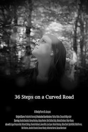36 Steps on a Curved Road
