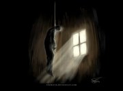 Oh, Hangman