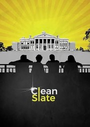 Clean Slate
