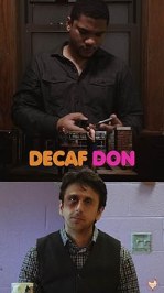 Decaf Don