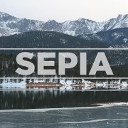 Sepia