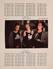 The Weird Ones