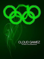 Cloud Gamez: The Road to the Chronathalon