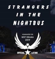 Strangers in the Nightbus