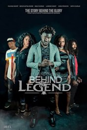 Behind the Legend