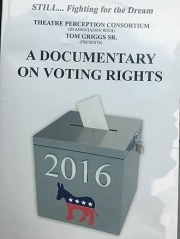 Still... Fighting for the Dream: A Documentary on Voting Rights