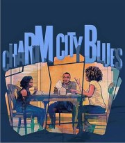 Charm City Blues