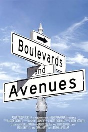 Boulevards and Avenues