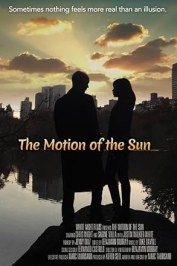 The Motion of the Sun