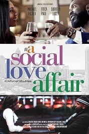 #aSocialLoveAffair
