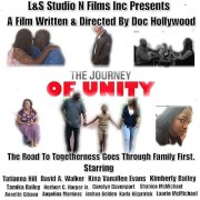 Journey of Unity