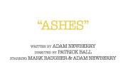 Ashes