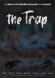 The Human Trap