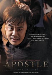 Apostle