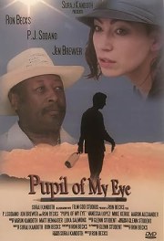 Pupil of My Eye