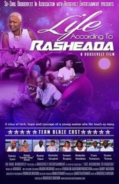 Life According to Rasheada
