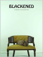 Blackened