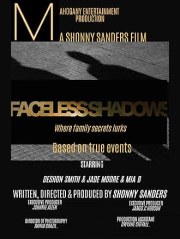 Faceless Shadows: Where Family Secrets Lurk
