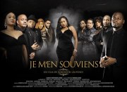 Je m'en souviens
