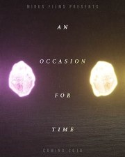 An Occasion for Time