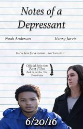 Notes of a Depressant