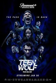 Teen Wolf: The Movie