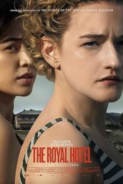 The Royal Hotel