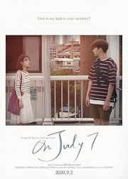 On July 7th