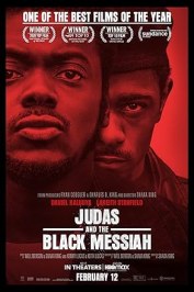 Judas and the Black Messiah