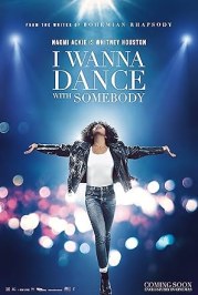 Whitney Houston: I Wanna Dance with Somebody