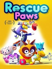 Rescue Paws