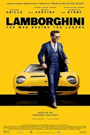 Lamborghini: The Legend