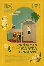 Chronicles of a Wandering Saint
