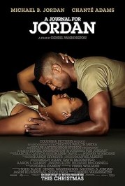 A Journal for Jordan