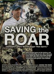 Saving the Roar