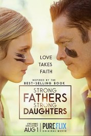 Strong Fathers, Strong Daughters