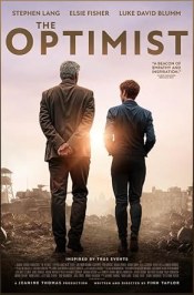 The Optimist: The Bravest Act Is Truth