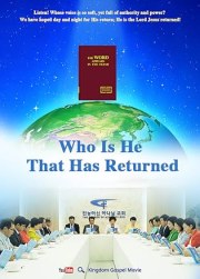 Who Is He That Has Returned