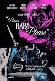 Please Baby Please