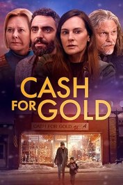 Cash for Gold