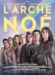 L'arche de Noé