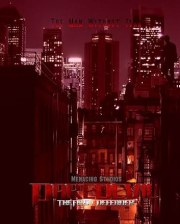 Daredevil: The First Defender