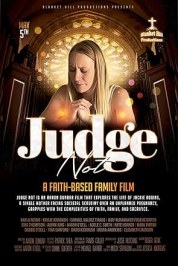 Judge Not